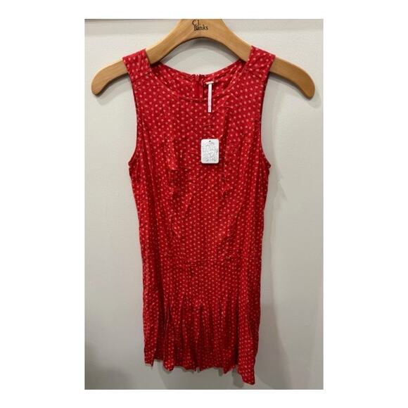 Free People Dress - Picture 1 of 2